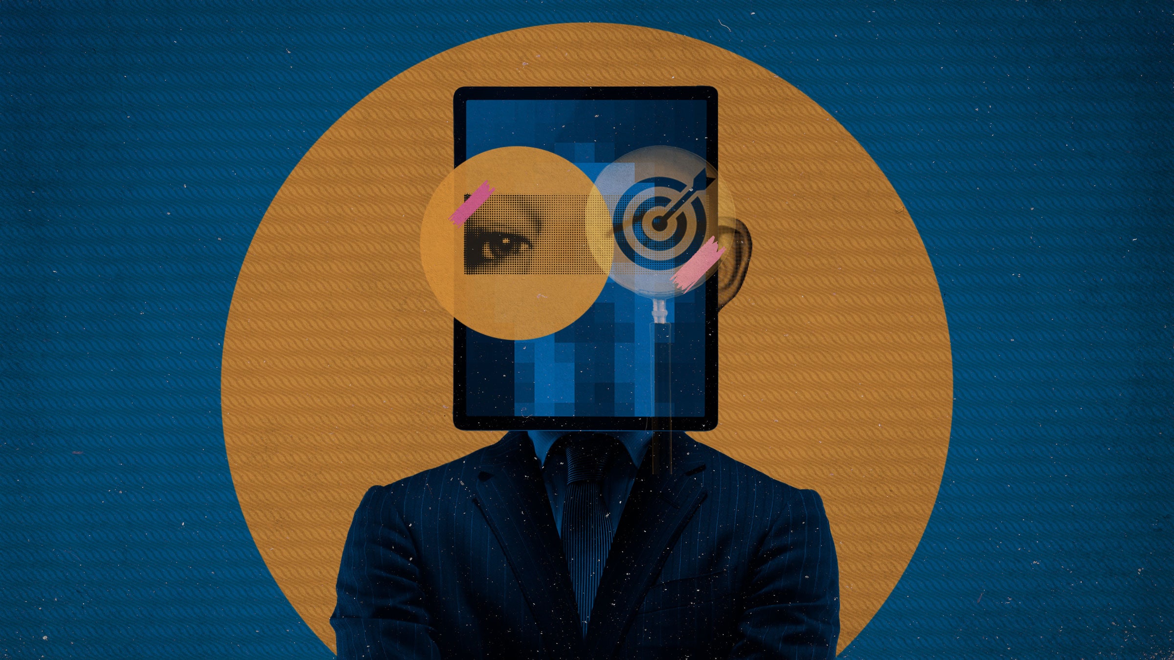 AI-Generated Fake News Is Coming to an Election Near You.