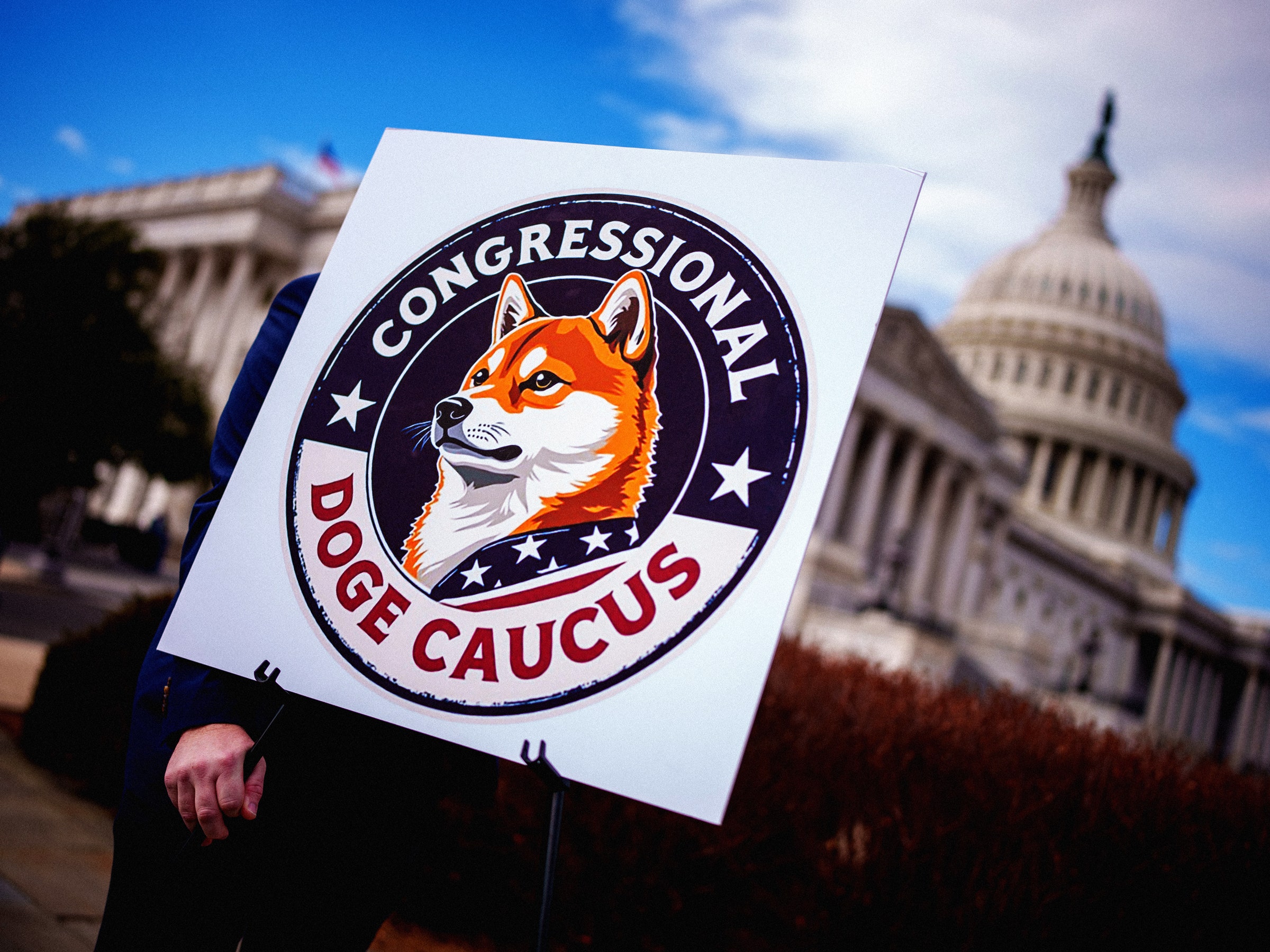 A DOGE recruiter is hiring for a project to deploy AI agents throughout the US government.